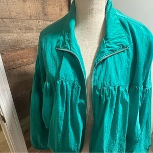 Free People Jacket